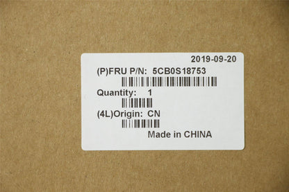 Lenovo IdeaPad S340 15IWL S340 15IIL Palmrest Cover Touchpad Keyboard 5CB0S18753