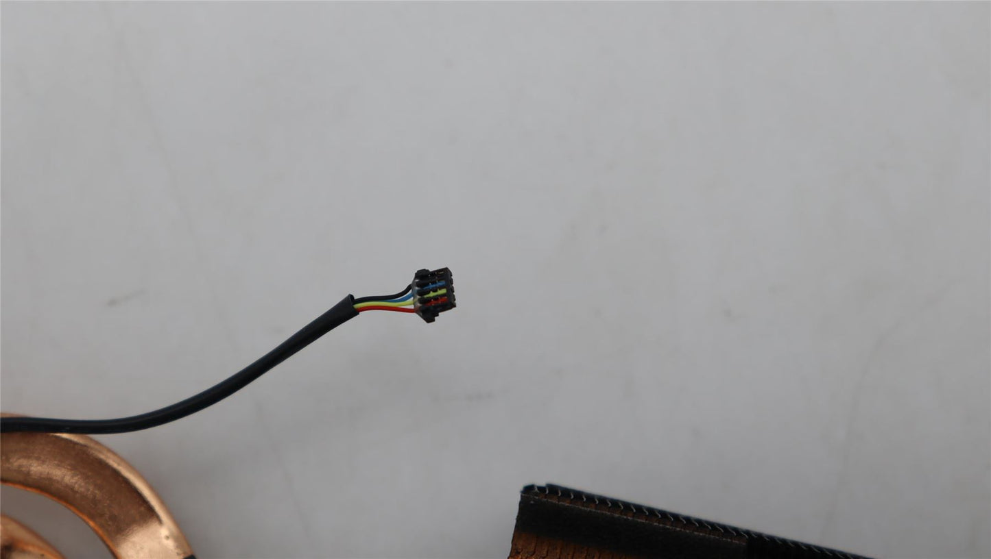 Lenovo Heatsink L83AG 5H40S20980