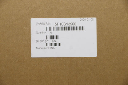 Lenovo FAN CPU Fan C 81NX 5F10S13900