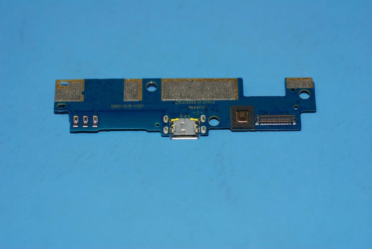 Lenovo S860 ROW Sub Ass'y CS Board 5P69A6MW3F