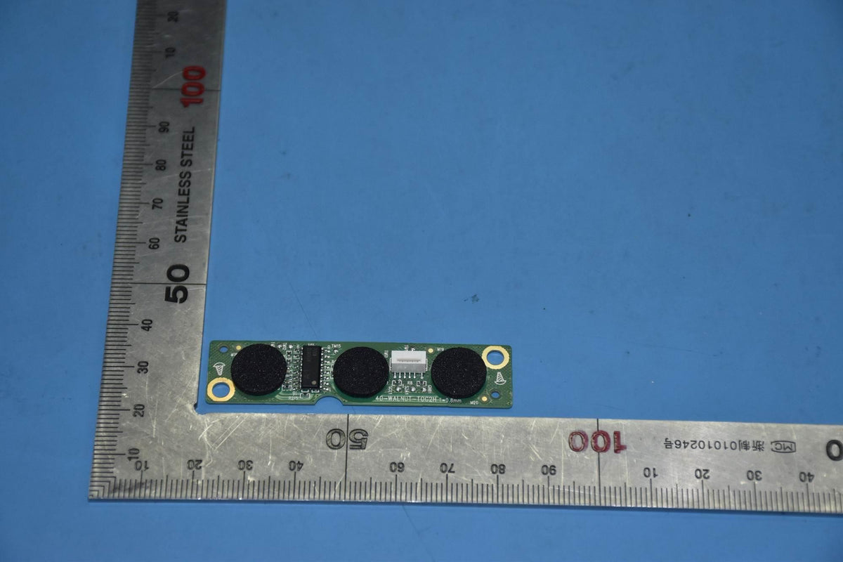 Lenovo CD-3L501E Touch board&*08-WALNUT-TO0-SV Board 5P68C16944