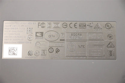 Lenovo NB_KYB LRK KBD BK-NBL,TRI,POR 5N20Z32887