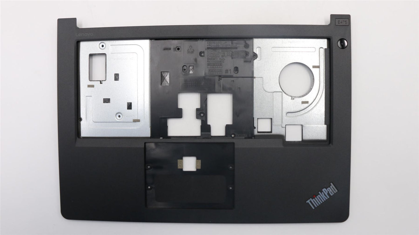 Lenovo COVER C cover wo/FPR AMD 01HW859