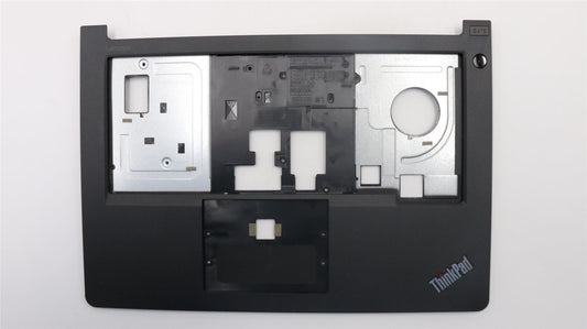 Lenovo COVER C cover wo/FPR AMD 01HW859
