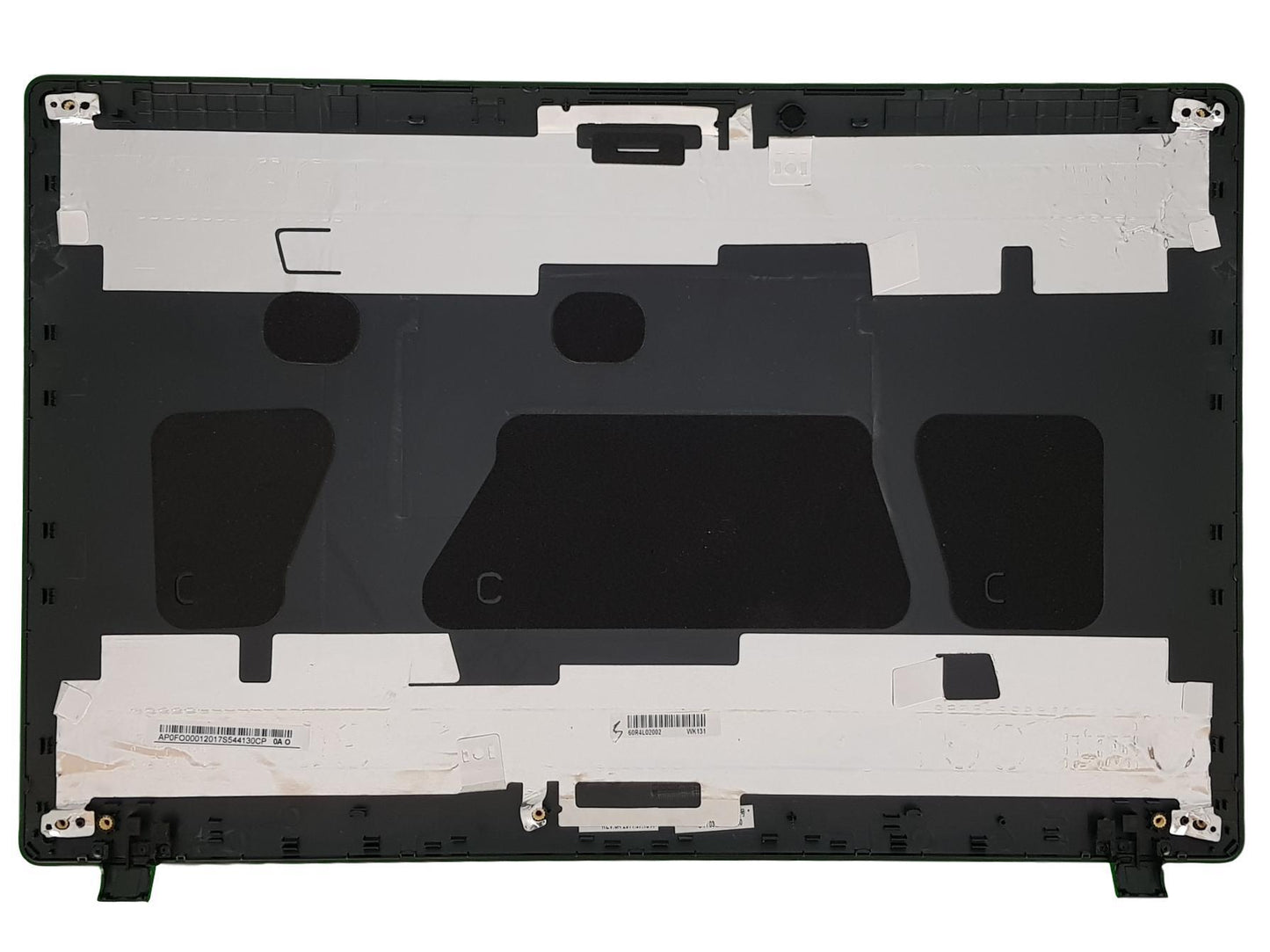 Acer Aspire 5252 5336 5552 5552G 5736Z LCD Cover Rear Back Housing 60.R4L02.002