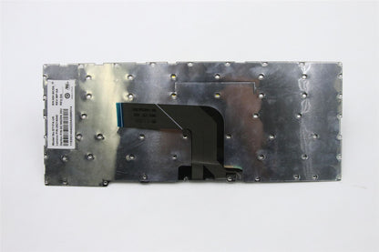 Lenovo UK-ST1FA-DF-BlkKeyBackAssembly-KBD UK English Keyboard 25214040