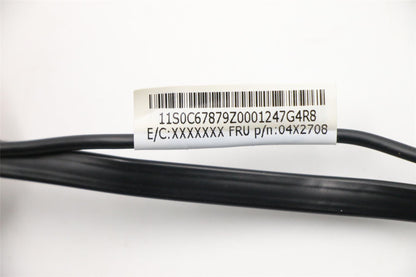 Lenovo FRU, CABLE,FADB control cable 04X2708