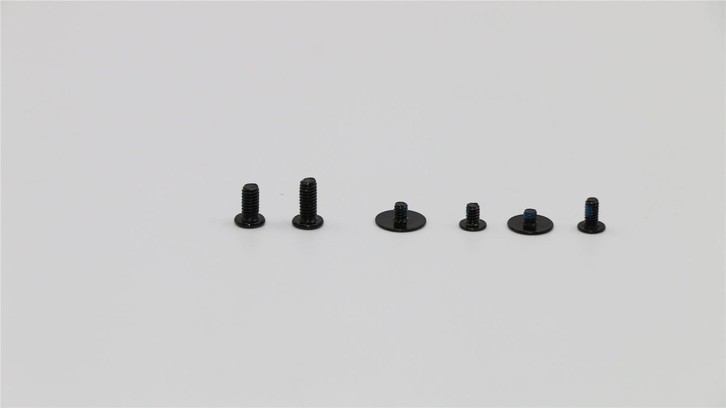 Lenovo Chromebook 500e Screw Set Kit 5S10Q79729
