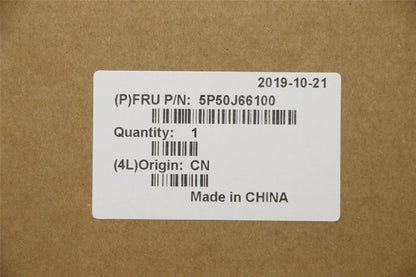 Lenovo Miix 300-10IBY AC Charger Adapter Power EU Plug 5V/2.4A 5P50J66100