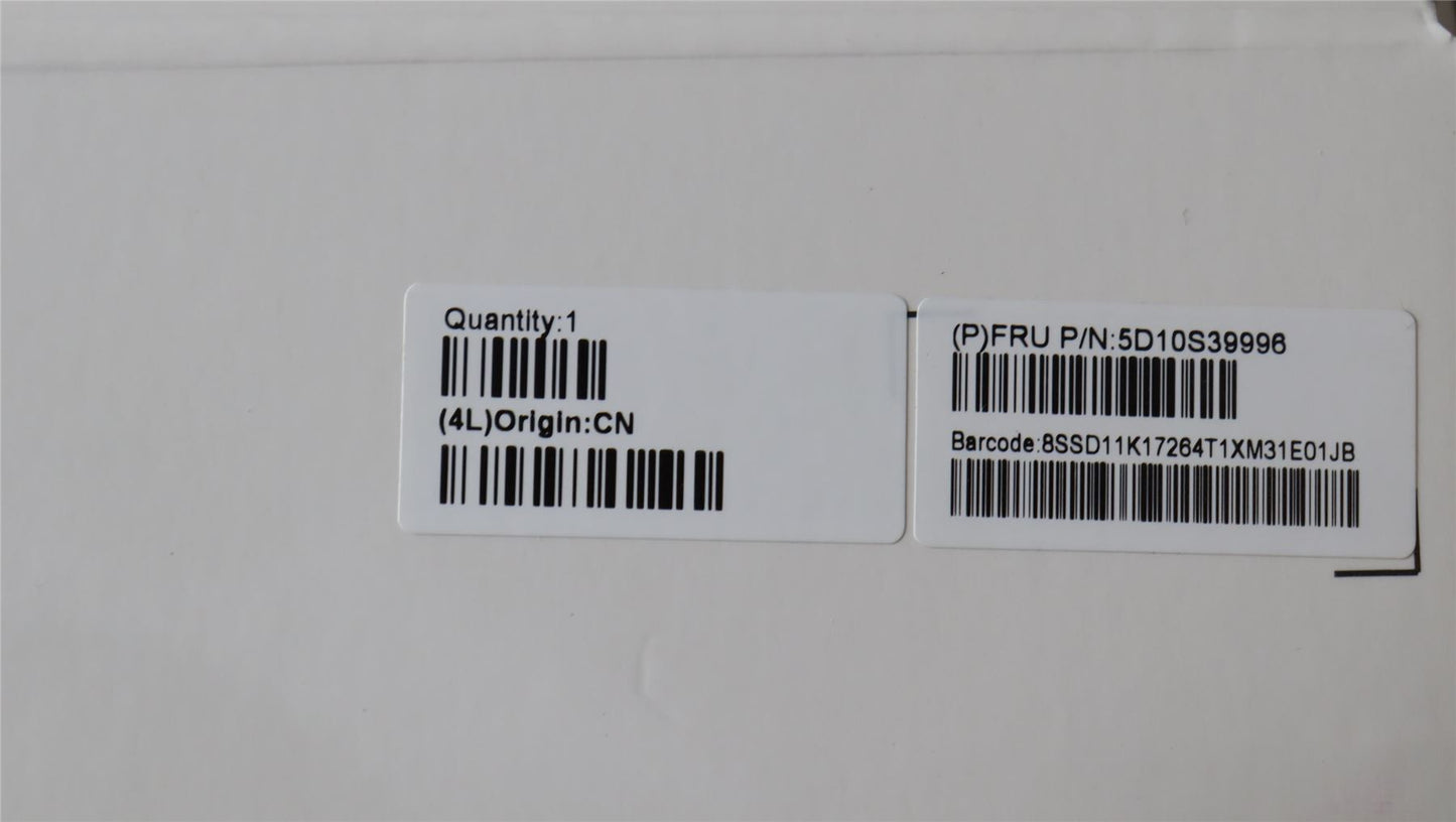 Lenovo LCD MODULE H83AU 14 120 Ttyoga 5D10S39996