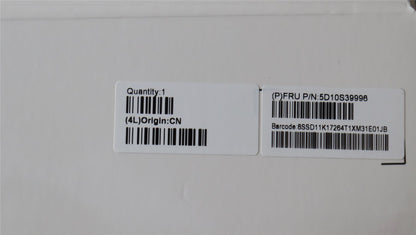 Lenovo LCD MODULE H83AU 14 120 Ttyoga 5D10S39996