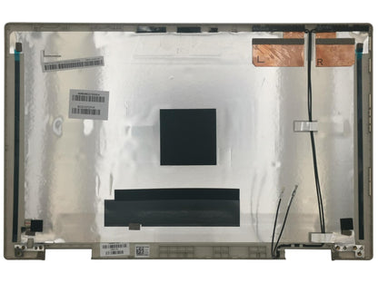 HP Pavilion 14-DY Rear Housing Back LCD Lid Cover Case Gold M45001-001