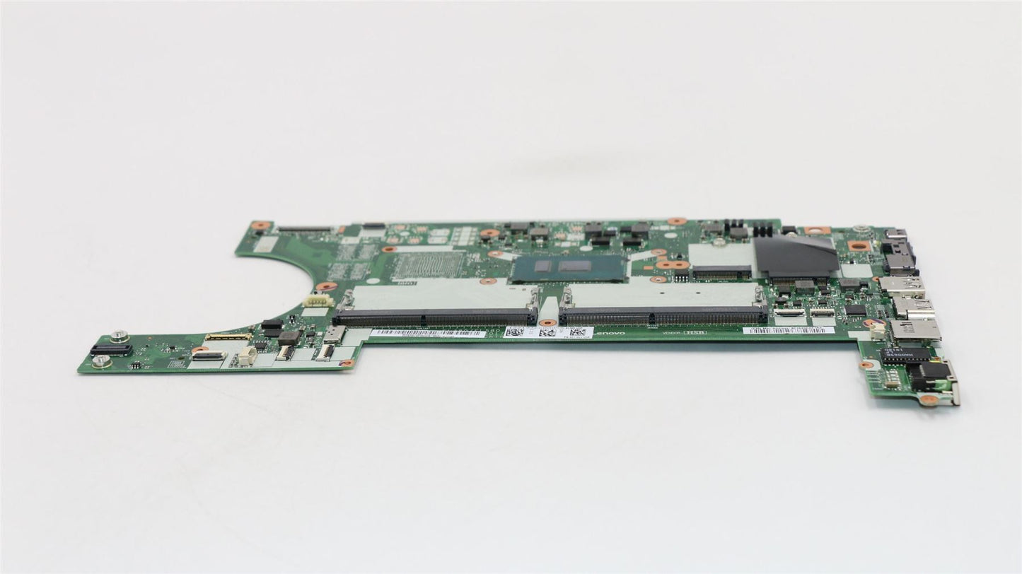 Lenovo ThinkPad L580 s Motherboard Mainboard UMA intelCeleron3965U 01LW307