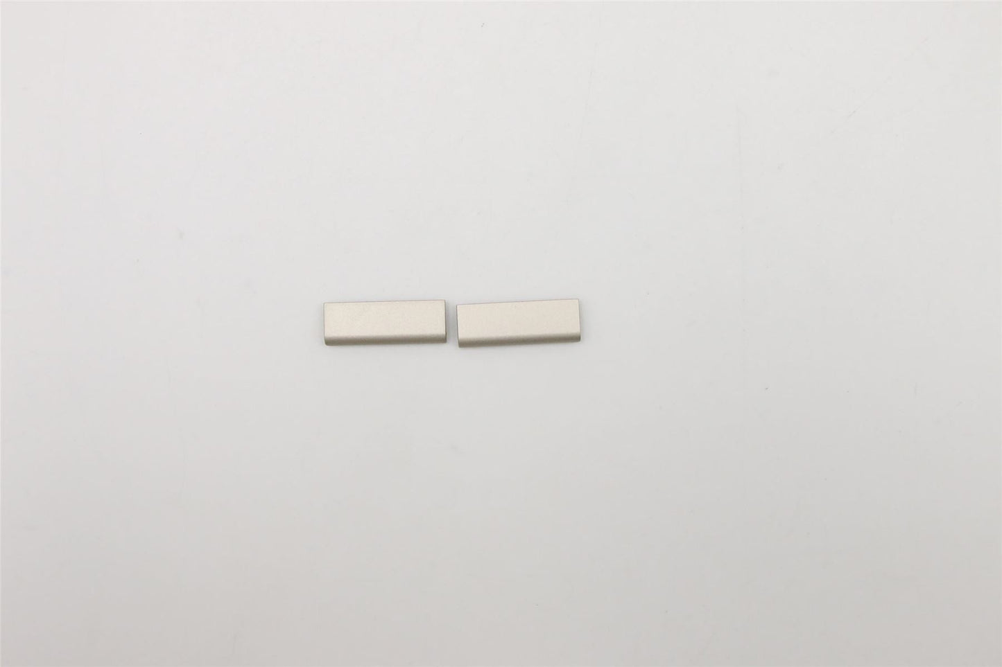 Lenovo Flex CB-11IGL05 Hinge Cap Strip Trim Cover Silver 5CB0Z27845