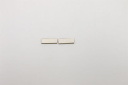 Lenovo Flex CB-11IGL05 Hinge Cap Strip Trim Cover Silver 5CB0Z27845