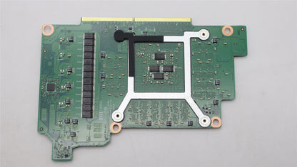 Lenovo ThinkPad P16 Gen 2 GPU Graphics Card 5C51J62760