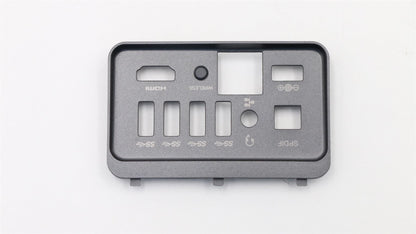 Lenovo MECH_ASM ASSY CT_P_REARIOCOVER 01EF205