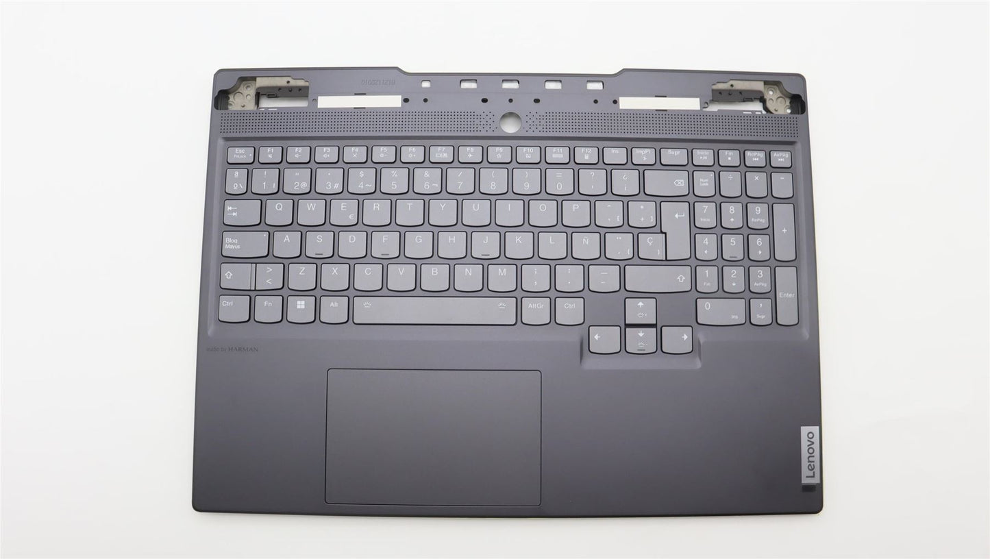 Lenovo Upper Case ASM_SPA L82UG OG_RGB 5CB1J31476