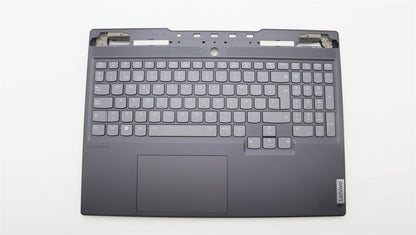 Lenovo Upper Case ASM_SPA L82UG OG_RGB 5CB1J31476