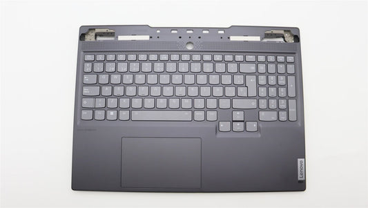 Lenovo Upper Case ASM_SPA L82UG OG_RGB 5CB1J31476