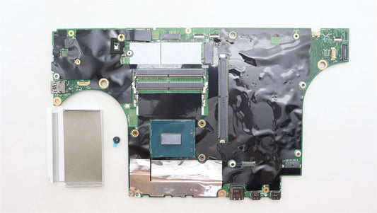 Lenovo ThinkPad P16 Gen 2 Motherboard Mainboard UMA INTELI713700HX 5B21L60015