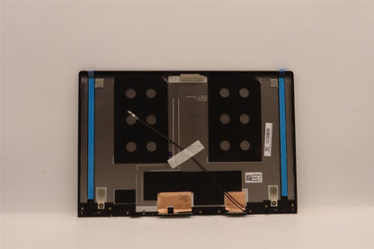 Lenovo ThinkBook 14 G3 ACL 14 G3 ITL LCD Cover Rear Back Housing Grey 5CB1B02550