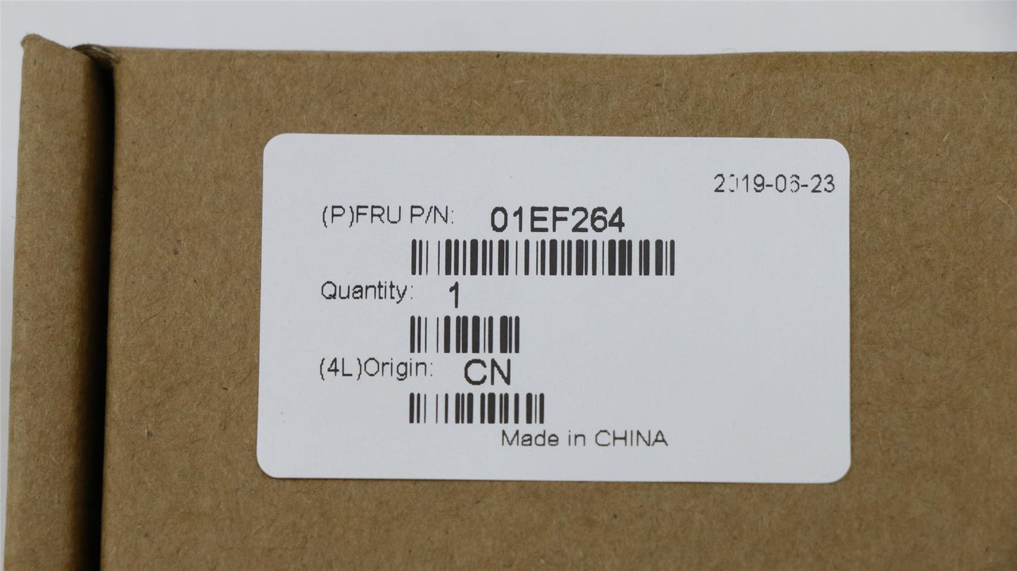 Lenovo MECH_ASM ASSY_Pull-down_Cover 01EF264