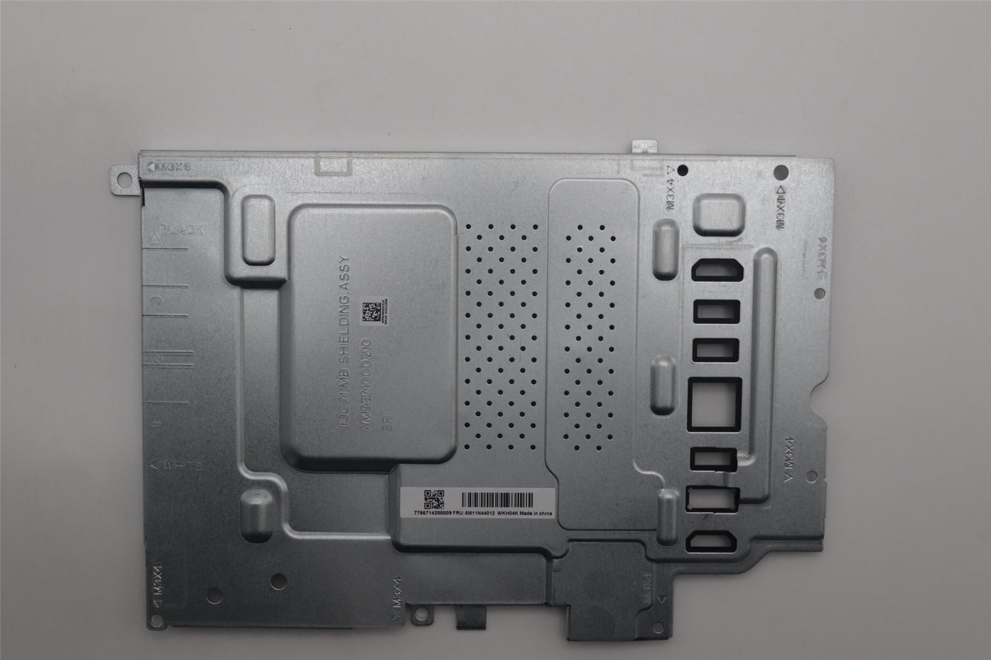 Lenovo MECH_ASM JOC71_MB_SHIELDING_ASSY 5M11N44012
