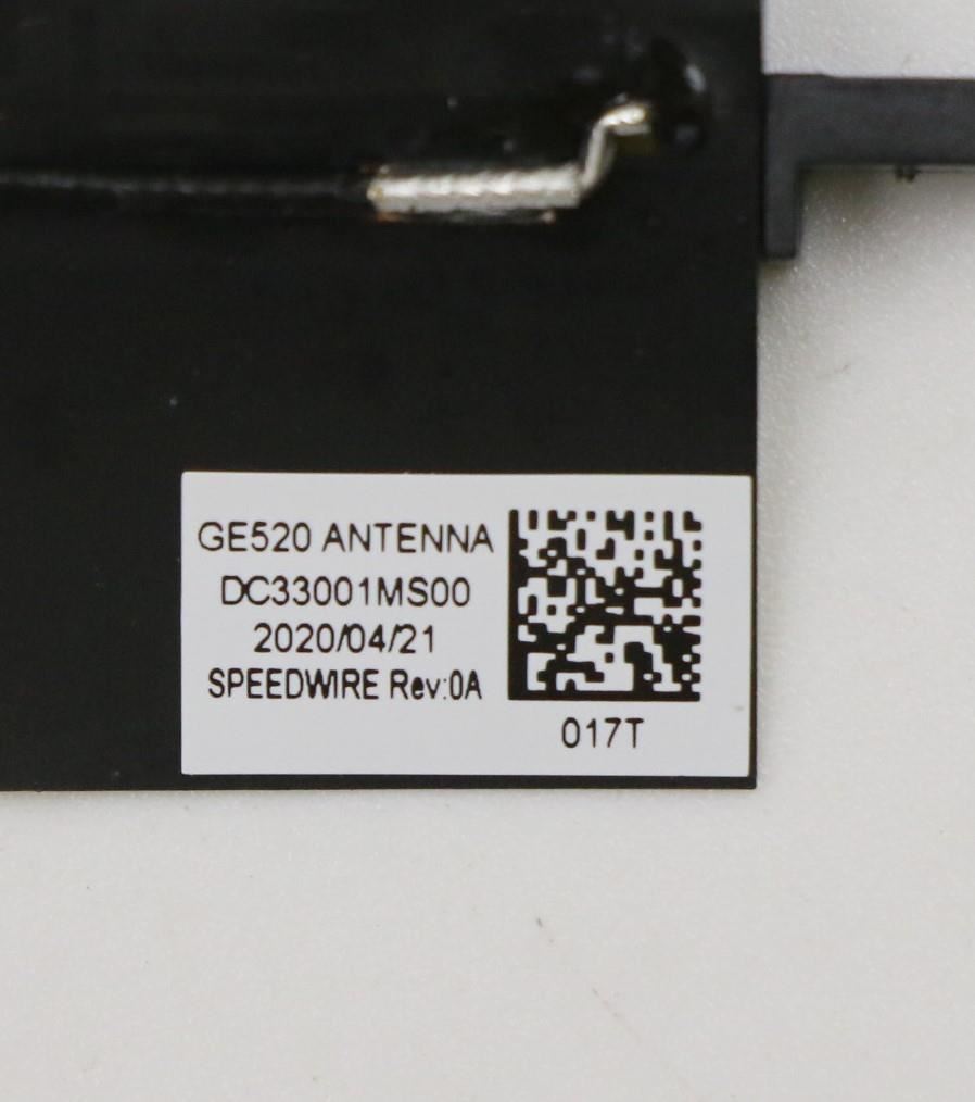 Lenovo ThinkPad E15 Gen 3 Wi-Fi Wifi Wireless Antenna 5A30S73634