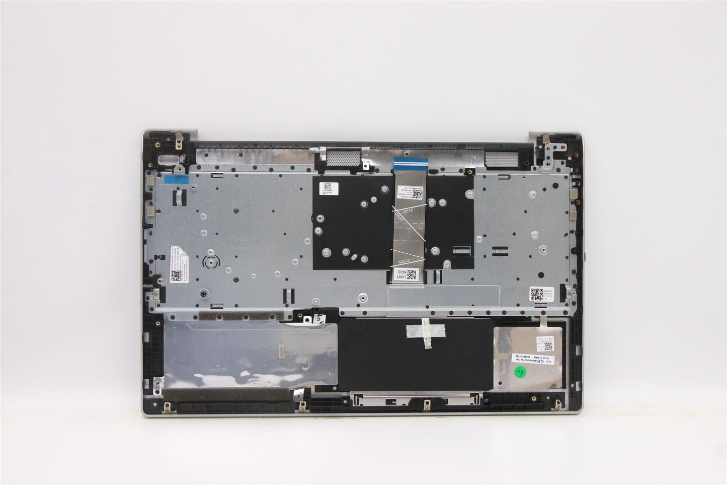 Lenovo Upper Case ASM_BELL81YQNBLNFPPGML 5CB1A98960