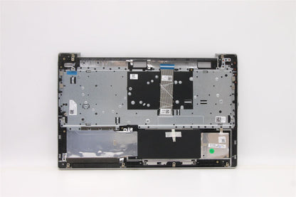 Lenovo Upper Case ASM_BELL81YQNBLNFPPGML 5CB1A98960