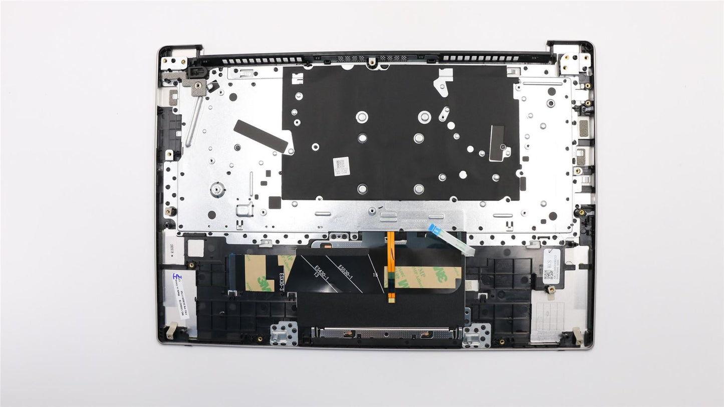 Lenovo Upper Case L 81EU MGR W/KB NFP BL US INT E 5CB0R11750