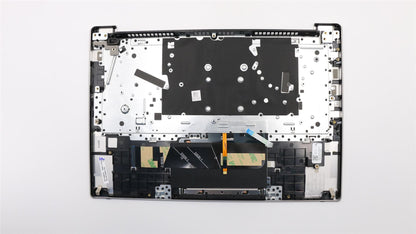 Lenovo Upper Case L 81EU MGR W/KB NFP BL US INT E 5CB0R11750