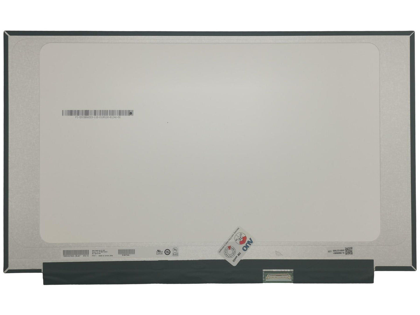 Acer Aspire A115-22 A115-31 A115-32 LCD Screen Display Panel KL.15605.070