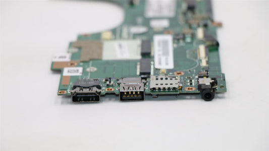 Lenovo Yoga 260 Motherboard Mainboard 01LV830