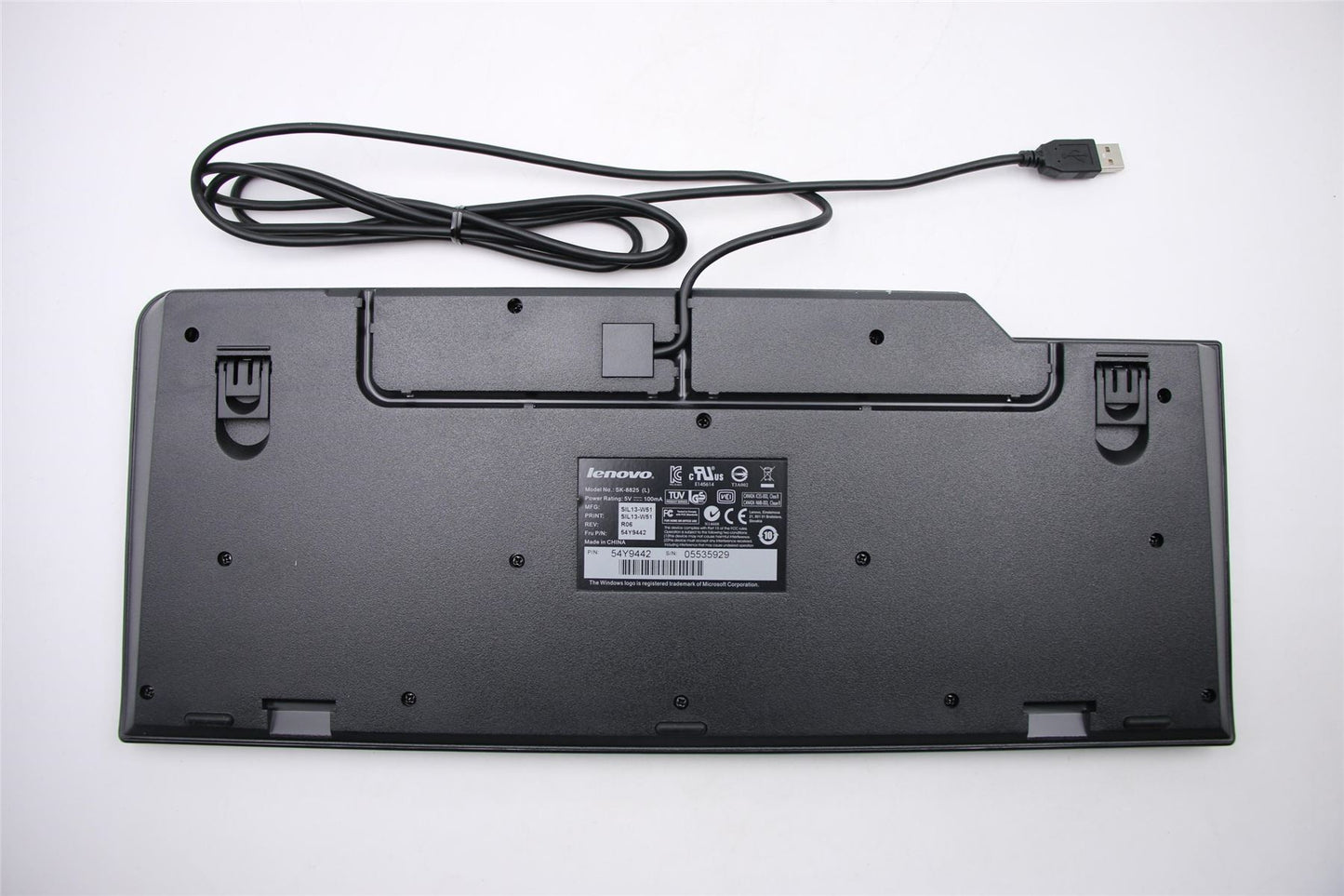 Lenovo NetVista,USB,LT 54Y9442