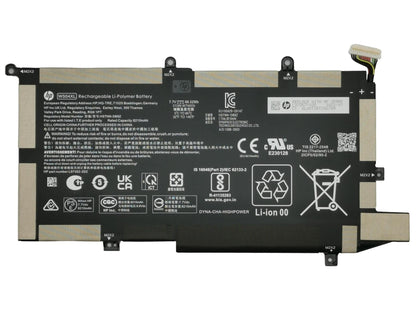 Genuine HP Spectre 14-EA Battery Power Supply 66Wh L97357-005