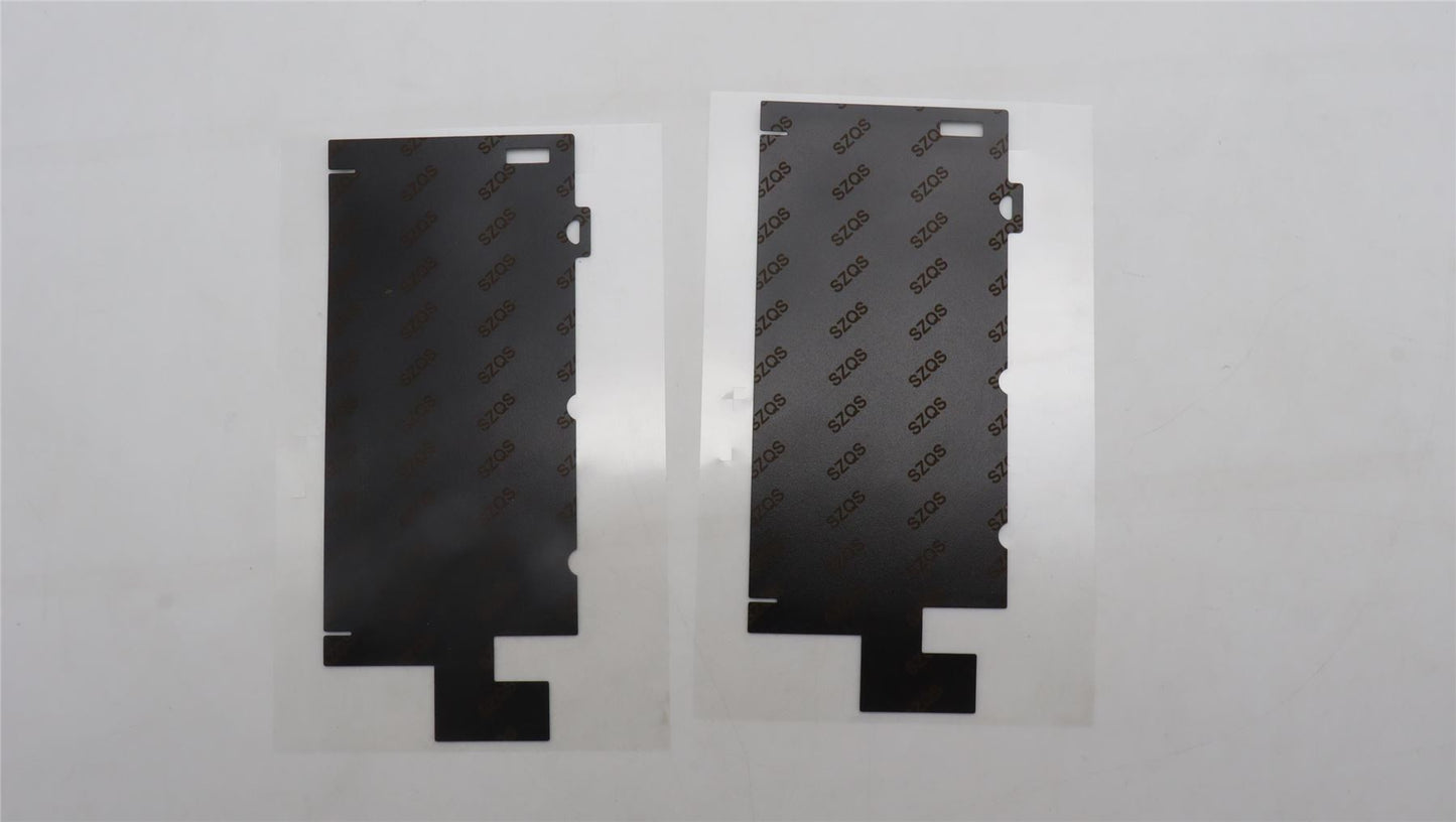 Lenovo MECHANICAL FRU KX3D1_TP_SPILL_SPONGE 5M21H89607