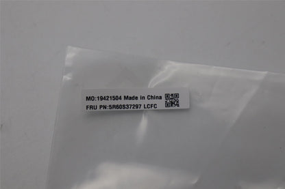 Lenovo RUBBER MIC RUBBER L 83FF (L+R) 5R60S37297