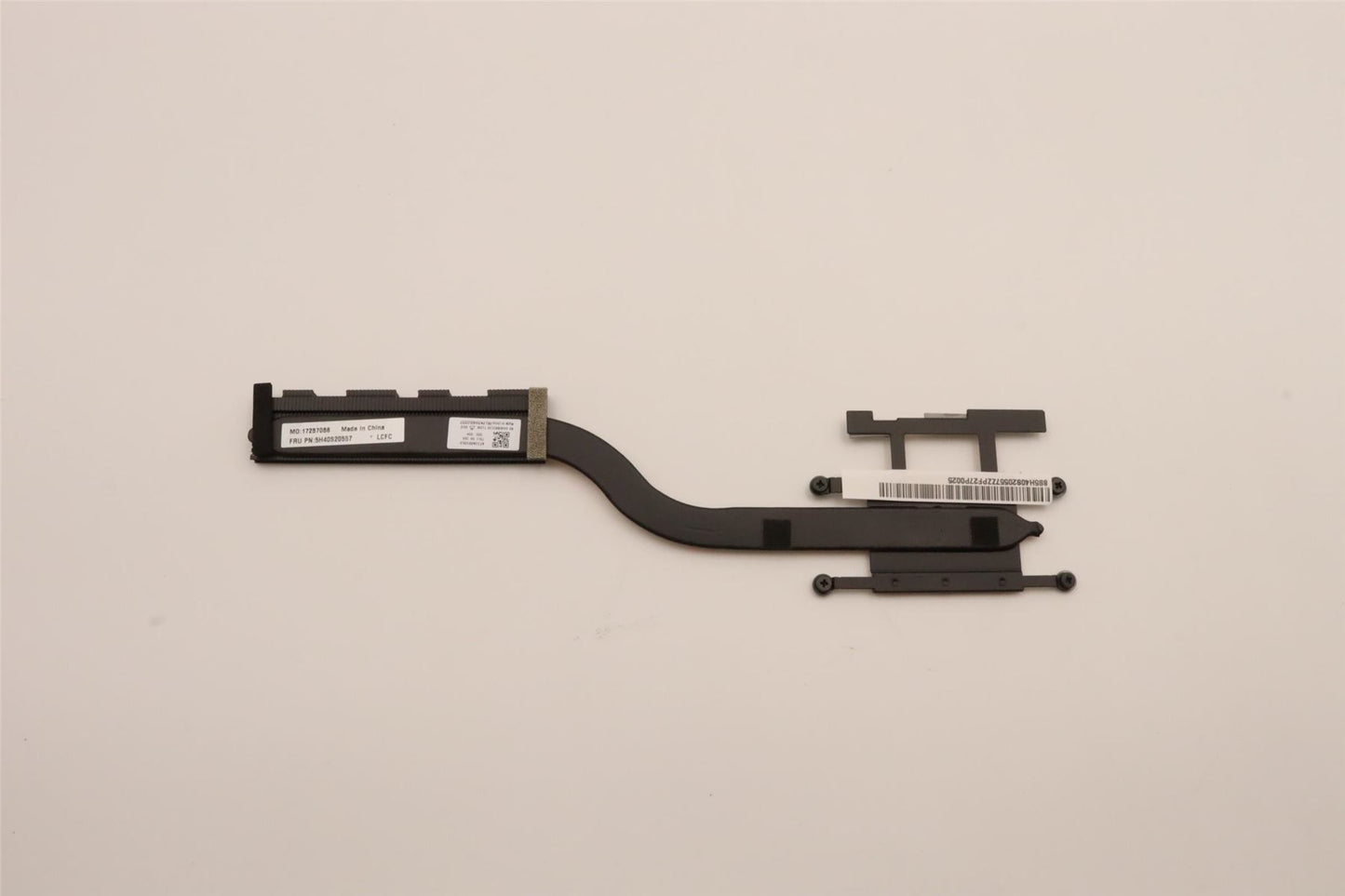 Lenovo HEATSINK L 82QC WEIHONG 5H40S20556