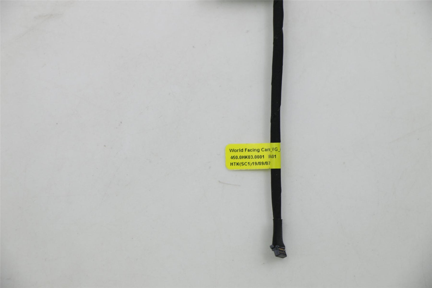 Lenovo Yoga L13 Cable Webcam Camera 5C10S73192