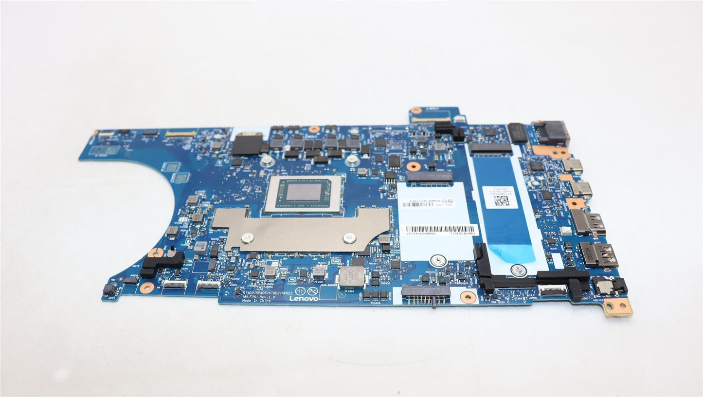 Lenovo ThinkPad T14 Gen 4 P16s Gen 2 P14s Gen 4 Motherboard Mainboard 5B21L75879