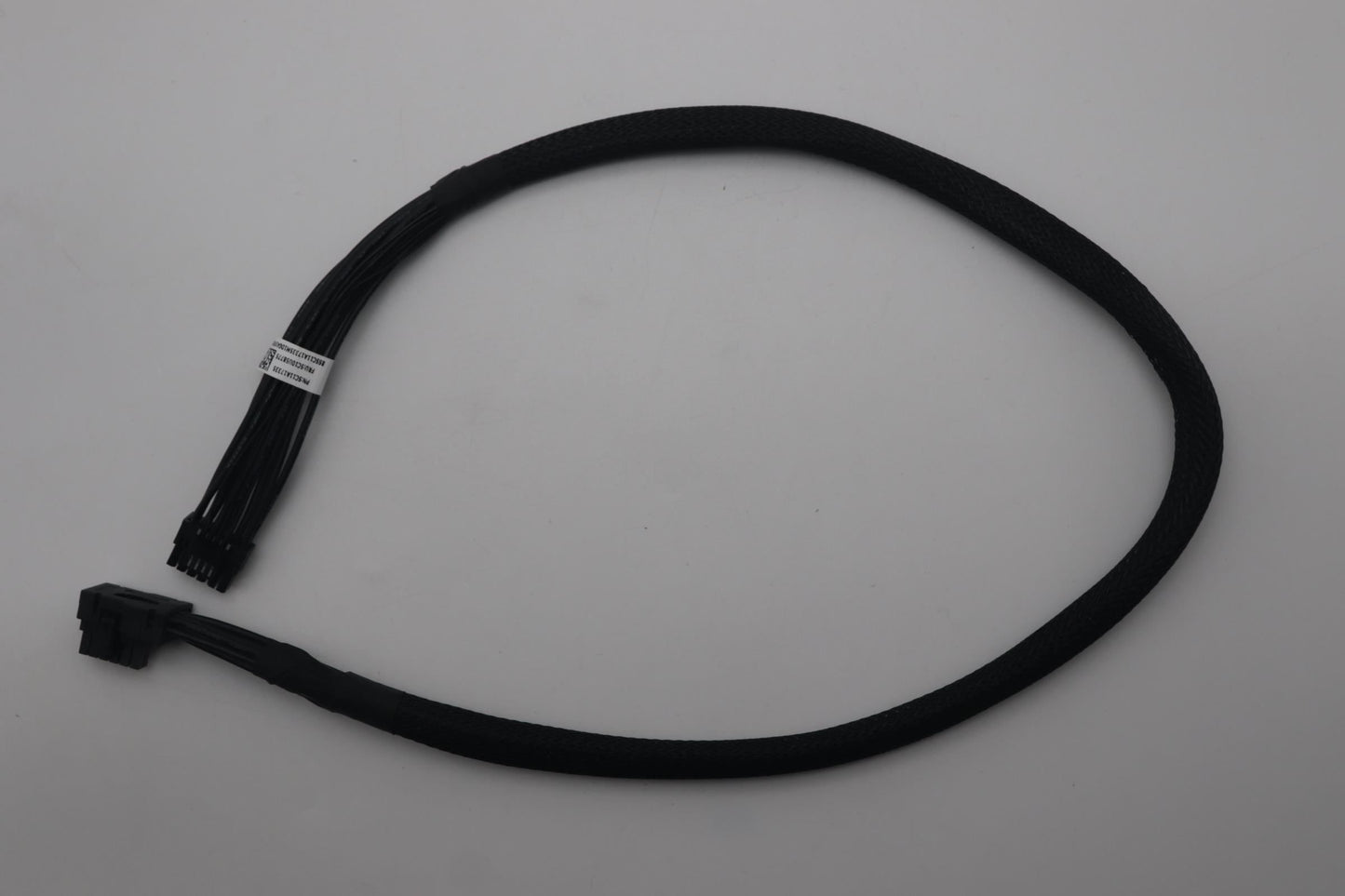 Lenovo Fru12VHPWR to 12VHPWR RA 650mm Cable 5C10U58775