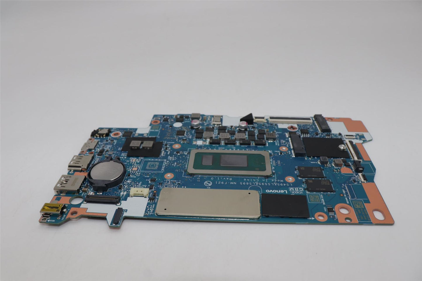 Lenovo MBL83E7 CORE5_16G_NOUFS_NOK RM 5B21N62498