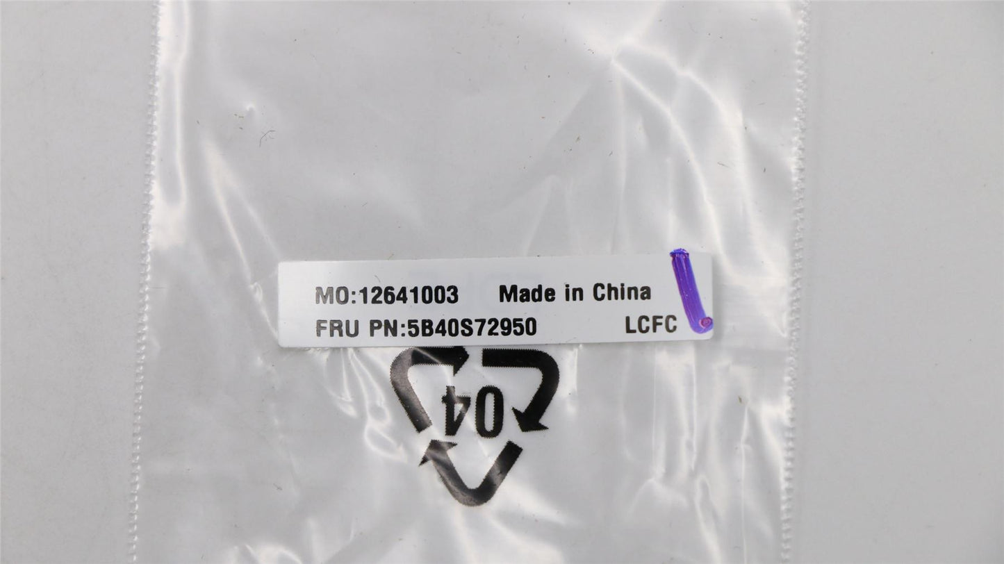 Lenovo Bracket L 81C4 for Thermal MC 5B40S72950
