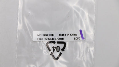 Lenovo Bracket L 81C4 for Thermal MC 5B40S72950