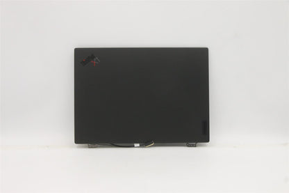 Lenovo Nano X1 1 Screen LCD Touch Touchscreen Black 13" WQHD 2K 5M10X63649