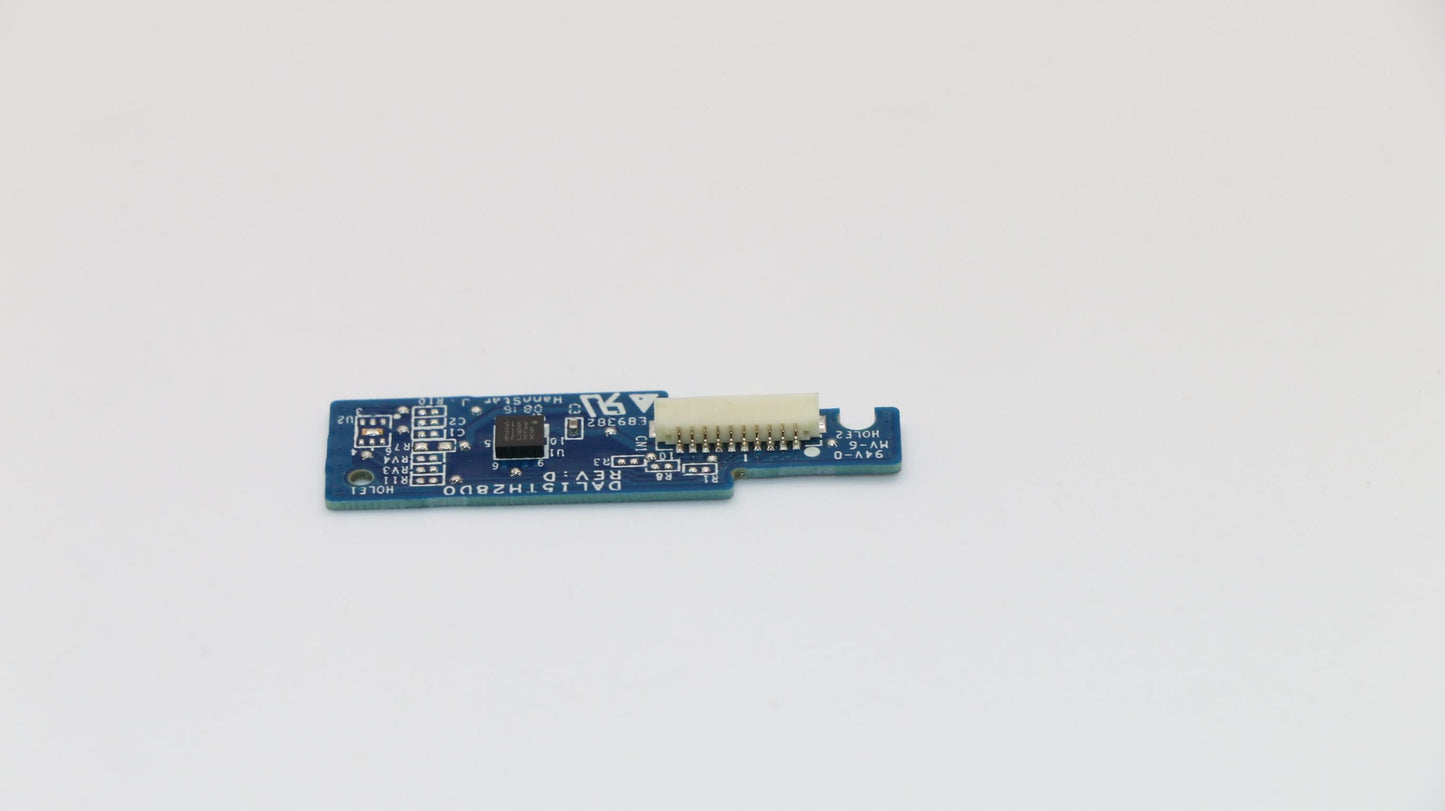 Lenovo Sensor G-Sensor Board 00HW239
