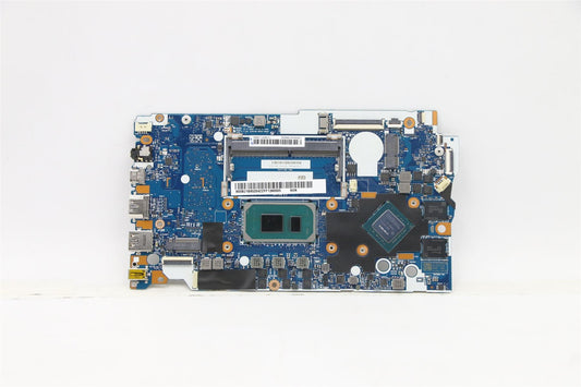 Lenovo IdeaPad 3 15ITL6 Motherboard Mainboard DIS inteli71165G7 8G 5B21B85204