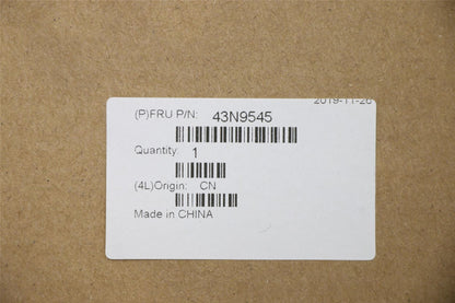 Lenovo FRU MAIN BEZEL 43N9545